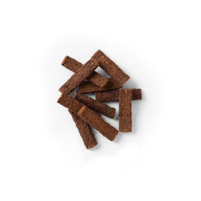 SavourLife Australian Liver Strips Dog Treats 165g<3<3<3