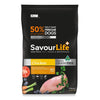 SavourLife Grain Free Dry Dog Food Chicken 2.5kg^^^-Habitat Pet Supplies