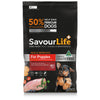 SavourLife Grain Free Dry Dog Food Chicken for Puppies 10kg^^^-Habitat Pet Supplies