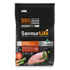 SavourLife Grain Free Dry Dog Food Chicken for Small Breed 2.5kg^^^-Habitat Pet Supplies