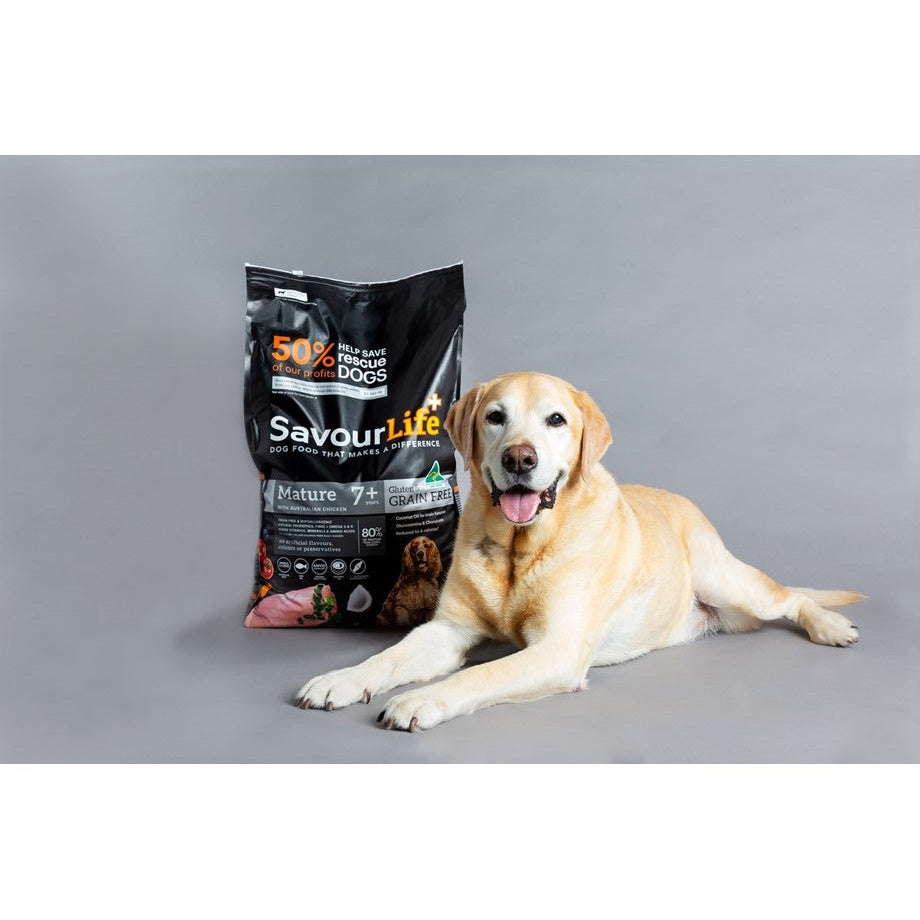 Savourlife puppy 10kg orders