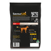 Savourlife Essentials Dry Dog Food Beef with Veggies & Brown Rice 3kg