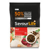 Savourlife Essentials Dry Dog Food Beef with Veggies & Brown Rice 3kg*~*-Habitat Pet Supplies