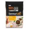 Savourlife Essentials Dry Dog Food Chicken with Veggies & Rice 3kg*~*-Habitat Pet Supplies