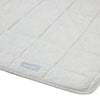 Snooza Cooling Blanket Powder Grey Small