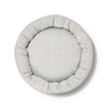 Snooza Cooling Cuddler Powder Grey Dog Bed Extra Large