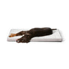 Snooza Cooling Orthobed Powder Grey Dog Bed Medium to Large