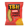 TBH Veggie Puffs with Mixed Vegtables Dog Treats 80g-Habitat Pet Supplies