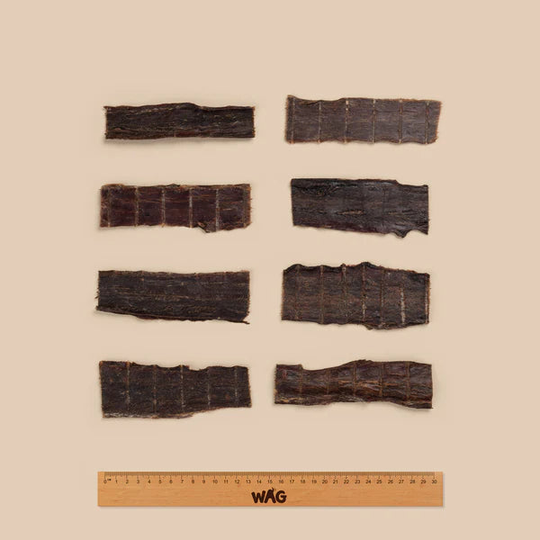 Wag Beef Jerky 200g