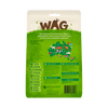 Wag Beef Jerky 200g