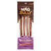 Wag Bully Stick Large 4 Pack-Habitat Pet Supplies