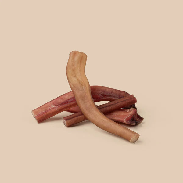 Wag Bully Stick Regular 4 Pack