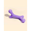 Yomp BallBone BPA Free Food Grade Silicone Dog Toy