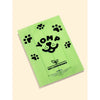 Yomp Doggie Doo Doo Compostable Poop Bags 48 Rolls 480 Bags