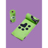 Yomp Doggie Doo Doo Compostable Poop Bags 6 Rolls 60 Bags