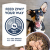 ZIWI Peak Wet Lamb Recipe Dog Food 170g^^^