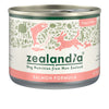 Zealandia Puppy and Mama Salmon Mousse Pate Wet Food 170g x24-Habitat Pet Supplies