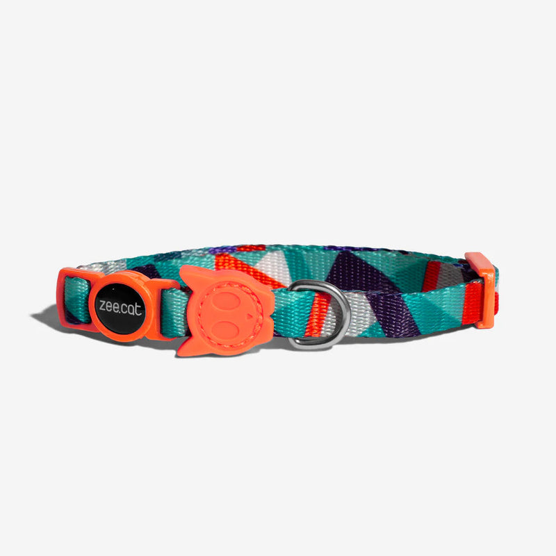 Zee.Cat Ella Cat Collar-Habitat Pet Supplies