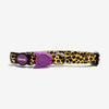 Zee.Cat Honey Cat Collar-Habitat Pet Supplies