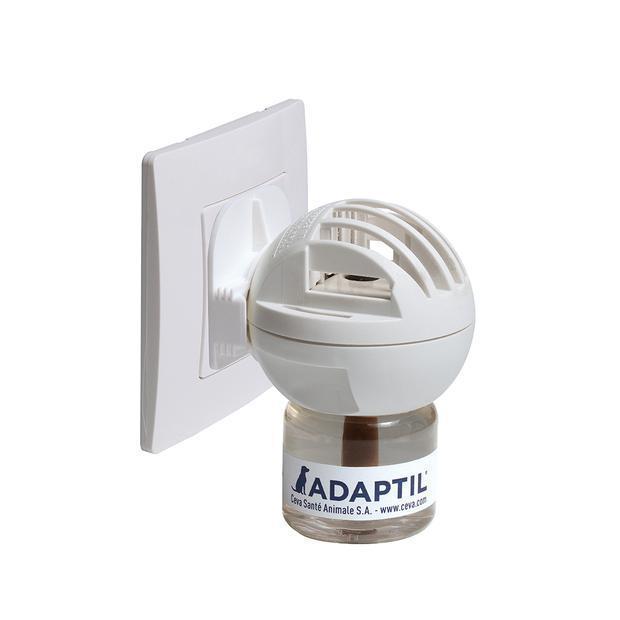 ADAPTIL DIFFUSER & REFILL 48ML - Habitat Pet Supplies Altona & Chirnside Park