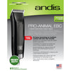 Andis Pro-Animal EBC Single Speed Detachable Blade Dog Clipper >>>