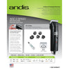 Andis UltraEdge AGC 2-Speed Brushless Detachable Blade Dog Clipper