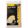 Avi One Bird Sand Sheet 6 Pack-Habitat Pet Supplies