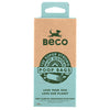 Beco Eco-Friendly Degradable Mint Scented Dog Poop Bags 120pk-Habitat Pet Supplies