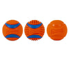 Chuckit Fetch Medley Ball Gen 3 Medium Dog Toy Set