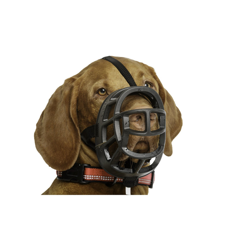 Company of Animals Baskerville Ultra Dog Muzzle Size 4