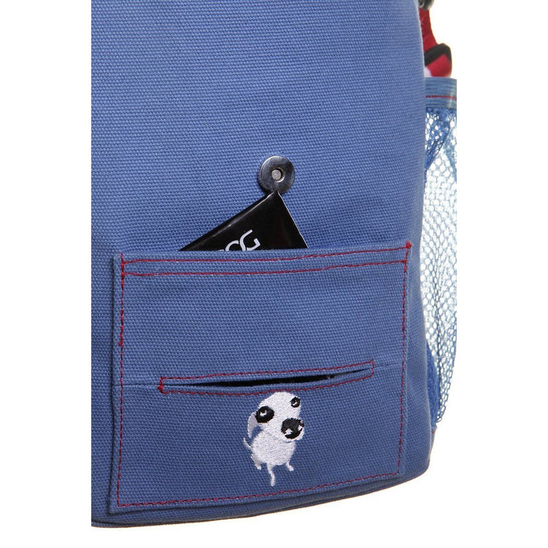 DOOG SHOULDER BAG GREEN - Habitat Pet Supplies Altona & Chirnside Park