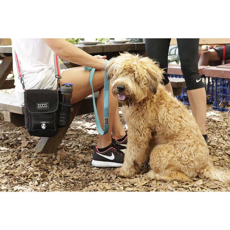 DOOG SHOULDER BAG GREEN - Habitat Pet Supplies Altona & Chirnside Park