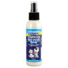 Fidos White and Bright Spritzer 125ml-Habitat Pet Supplies