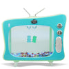 Fish Tank TV Jurassic Land Gummy Bear Floaters