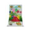 Fish Tank TV Jurassic Land Lolly Pops