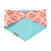 FuzzYard Cooling Bandana Two Cans Small Medium***