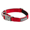 FuzzYard Dog Collar Rebel Medium*~*-Habitat Pet Supplies