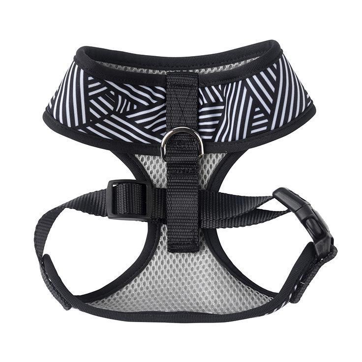 FuzzYard Dog Harness Northcote Extra Small***