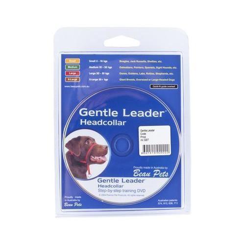 Gentle Leader Dog Headcollar Extra Large***