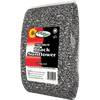 Green Valley Grains Black Sunflower Seed for Birds 3.2kg-Habitat Pet Supplies