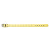 Gummi Bling Large Yellow Dog Collar***-Habitat Pet Supplies