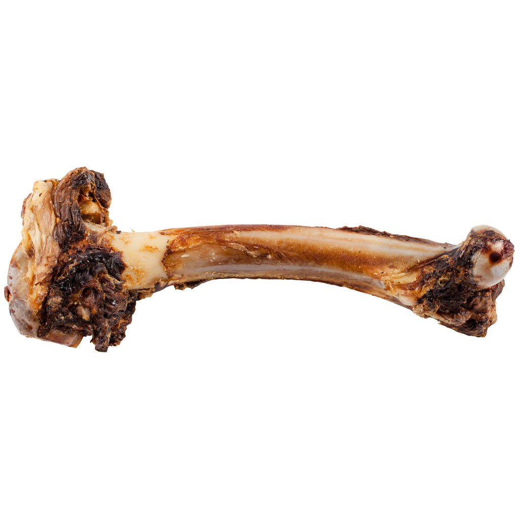 Habitat Naturals Lamb Bone-Habitat Pet Supplies