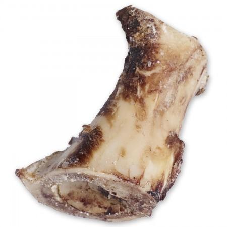 Habitat Naturals Marrow Bone Half-Habitat Pet Supplies