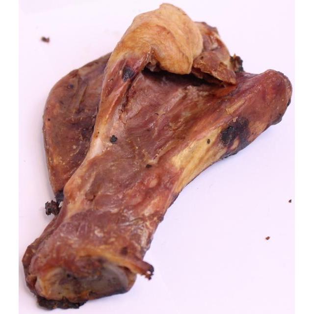 Habitat Naturals Pork Shoulder Bone-Habitat Pet Supplies