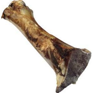 Habitat Naturals Whole Marrow Bone-Habitat Pet Supplies