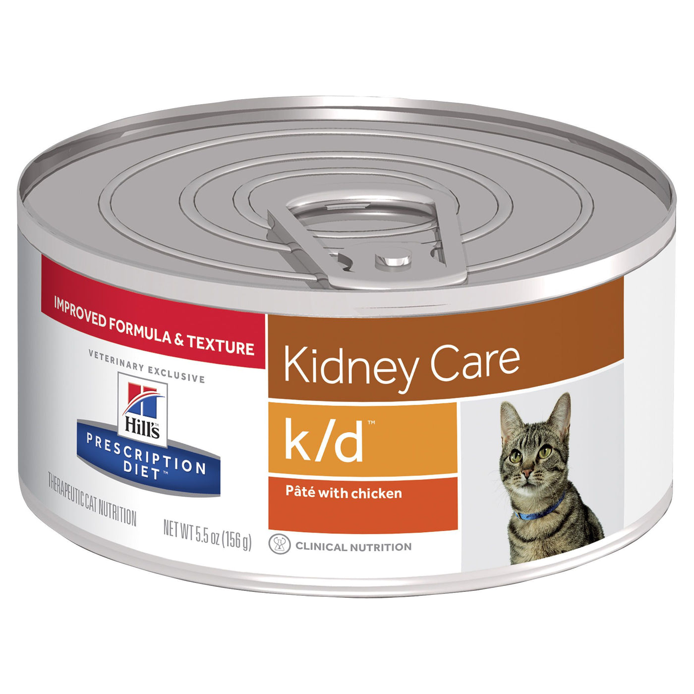 Science diet kidney 2025 care cat food