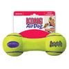 KONG AIRDOG SQUEAKER DUMBBELL MEDIUM - Habitat Pet Supplies Altona & Chirnside Park