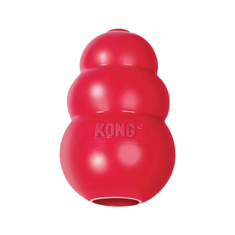 KONG Classic Extra Large Dog Toy*~*-Habitat Pet Supplies