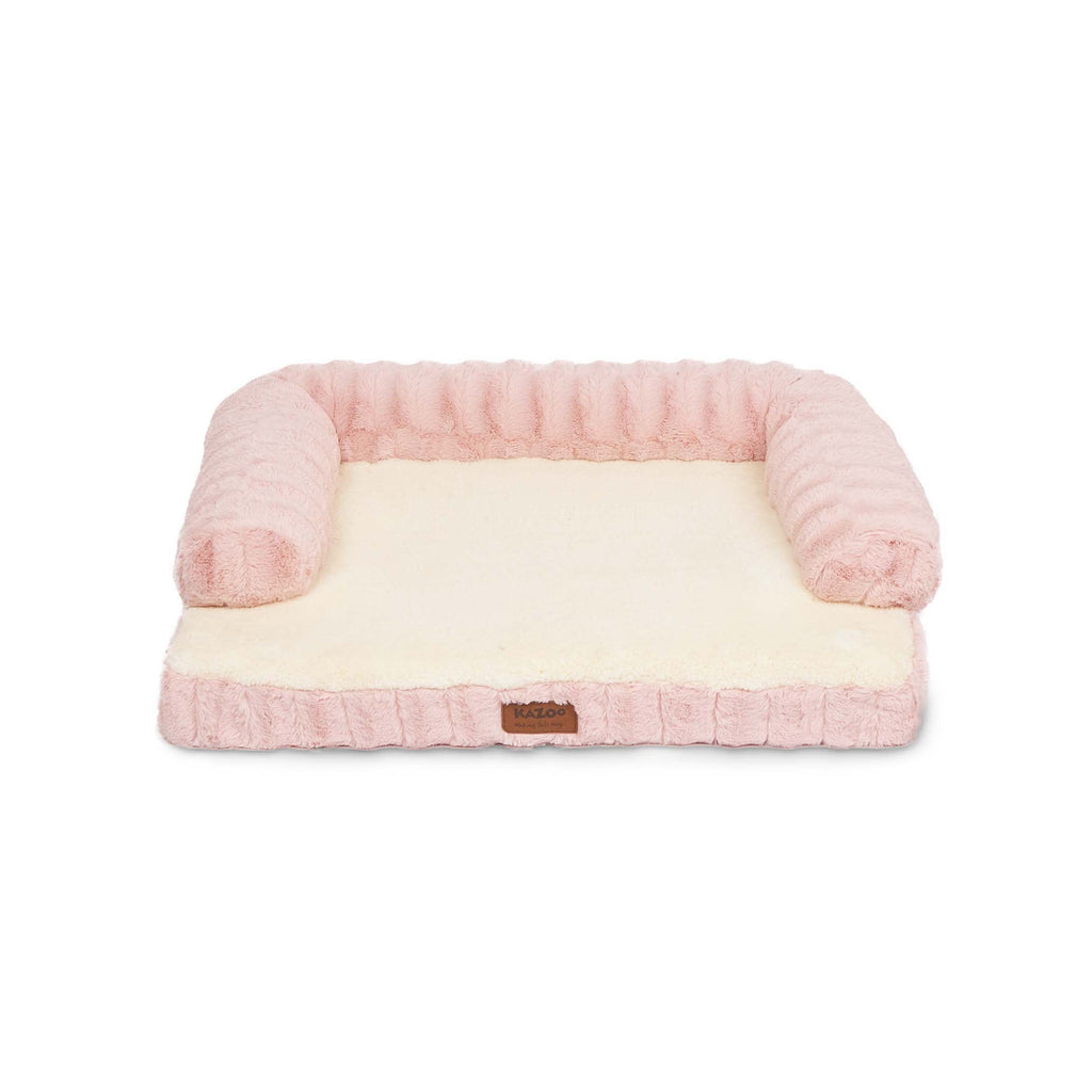 Kazoo Boudoir Medium Blush Dog Bed*~*-Habitat Pet Supplies