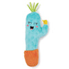 Kazoo Cactus Kicker Cat Toy-Habitat Pet Supplies